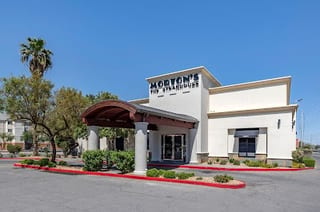 Mortons The Steakhouse #1147