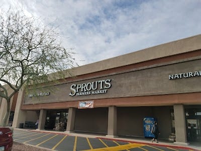 Sprouts