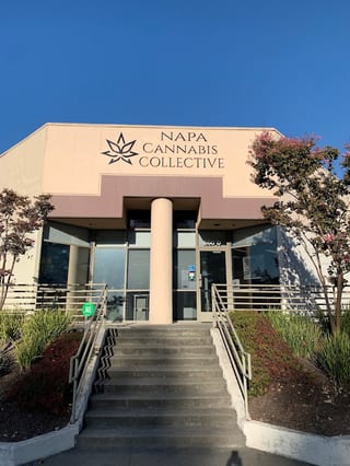 Napa Cannabis Collective