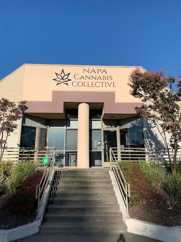 Napa Cannabis Collective