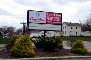Portland Party Store