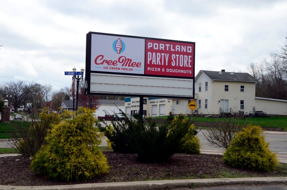 Portland Party Store
