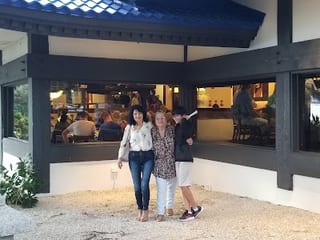 Benihana #1028