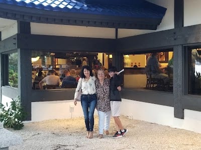 Benihana #1028