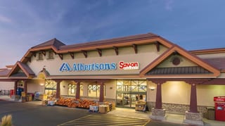 Albertson's #816 - Pueblo