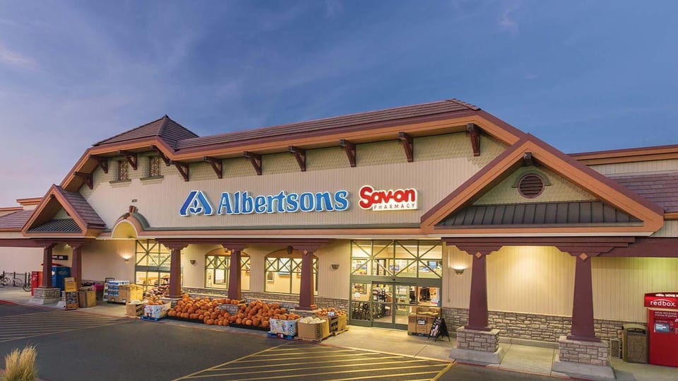 Albertson's #816 - Pueblo