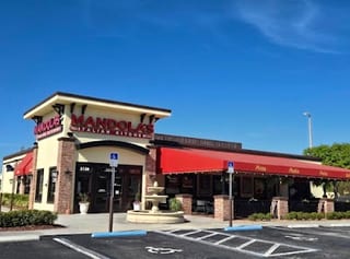 Mandolas Italian Kitchen