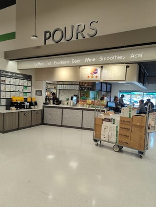 Publix Super Market