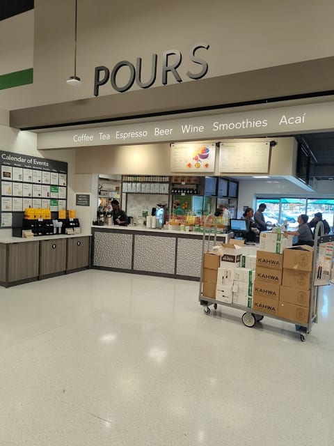 Publix Super Market