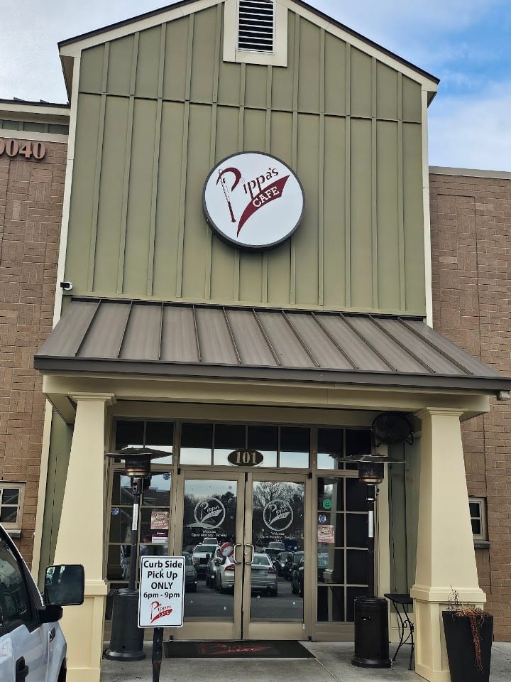 Pippas Cafe