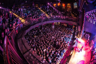 House Of Blues