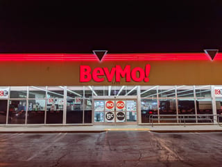 BevMo