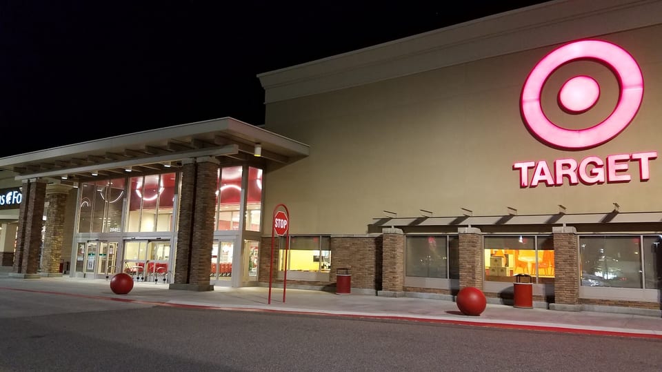 Target