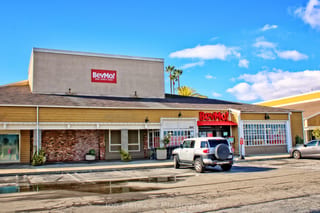 BevMo