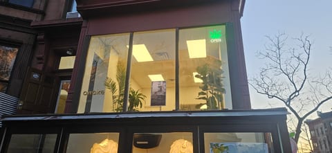 Awake Cannabis Club