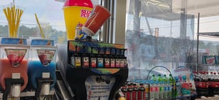 Citgo Food Mart #16