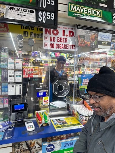 North Ave Food Mart