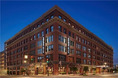 Homewood Suites