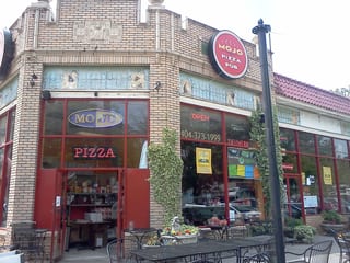 Mojo Pizza