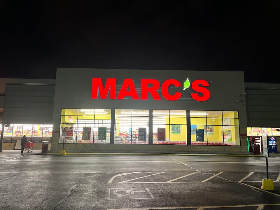 Marcs #32