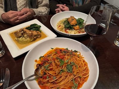 Village Martini & Wine Bar