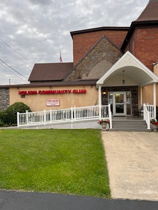 Polish Community Center