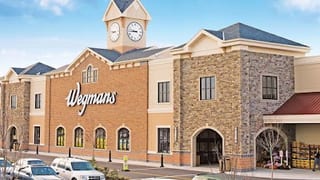 Wegmans