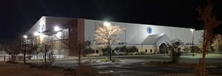 Big Bear Ice Arena