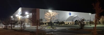 Big Bear Ice Arena