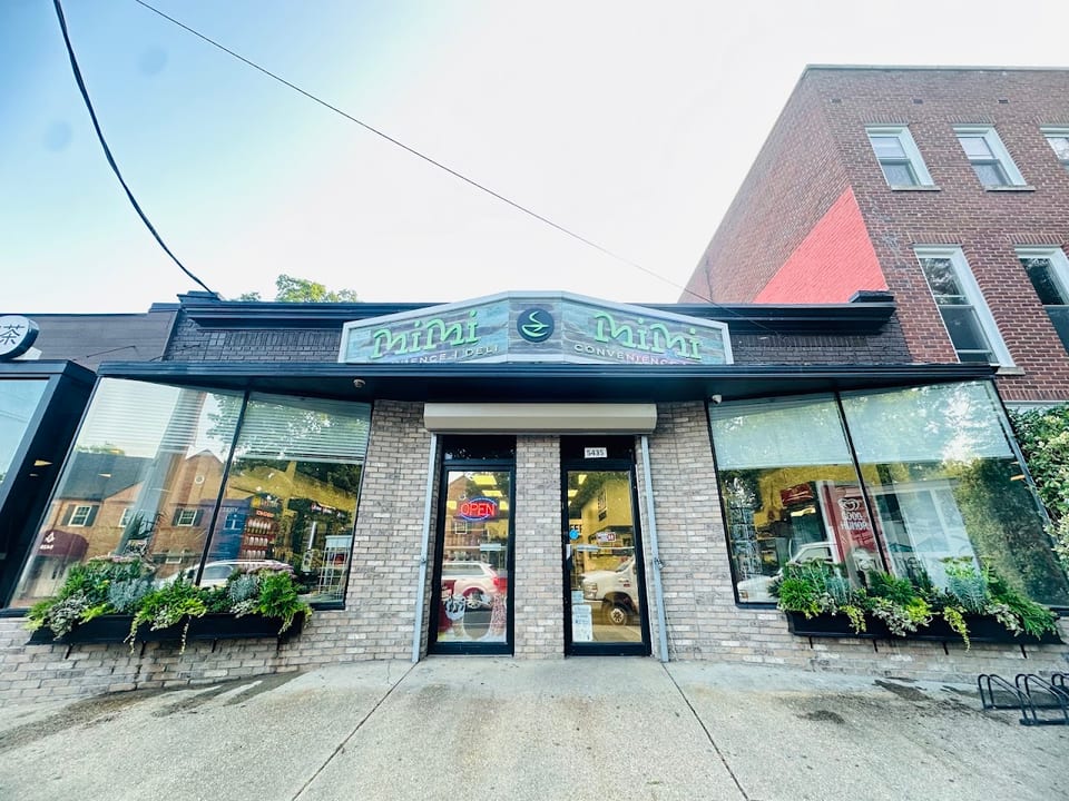 Mimi S Convenience Mart