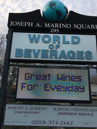 World Of Beverages