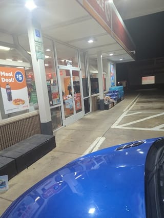 Circle K #2723923