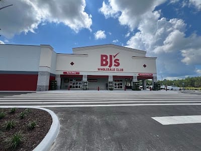 Bjs Wholesale Club #233