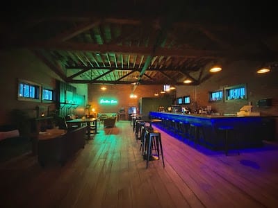Downtown Kava Punta Gorda