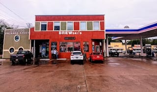 Brewski's