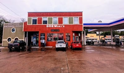 Brewski's