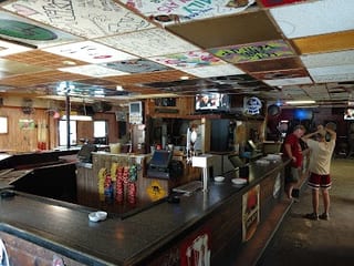 Palace Saloon (the)