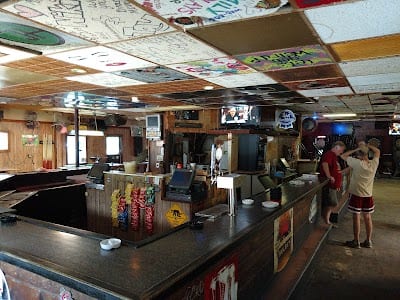 Palace Saloon (the)