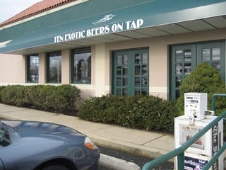 Joe Santuccis Bar & Gril