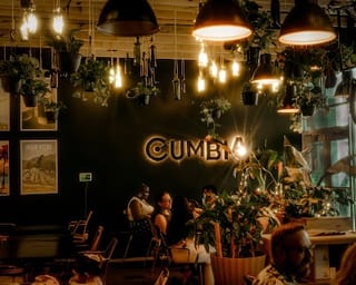 Cumbia