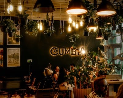 Cumbia