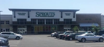 Sprouts Farmers Market