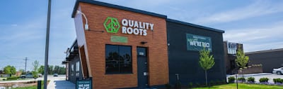 Quality Roots - Madison Heights