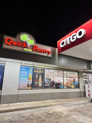 Kwik Stop- Orangeburg