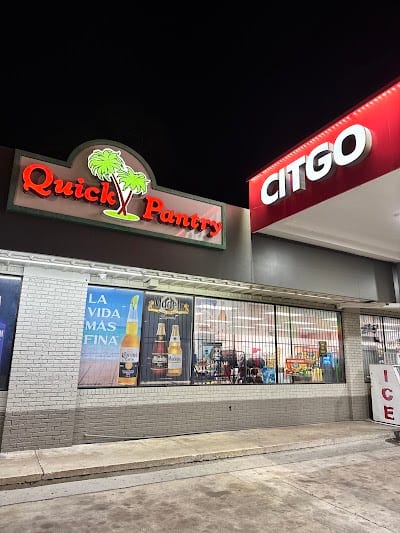 Kwik Stop- Orangeburg