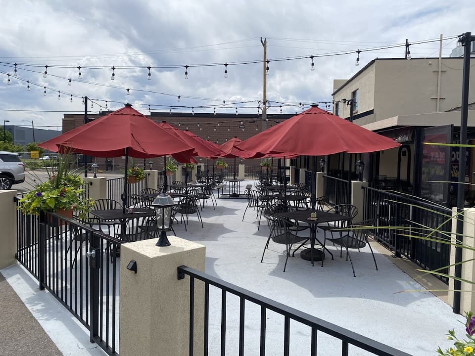 The South Restaurant