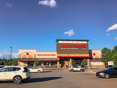 Earth Fare