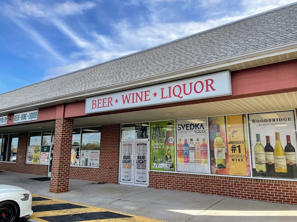 Smithsburg Liquors LLC DBA Village Spirits