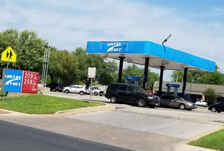 Speedy Stop