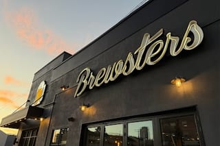 Beer Revolution Craft Beer And Pizza Bar